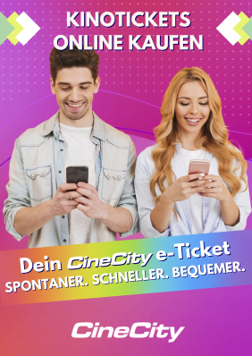 Bild zu TICKTES ONLINE KAUFEN - 1