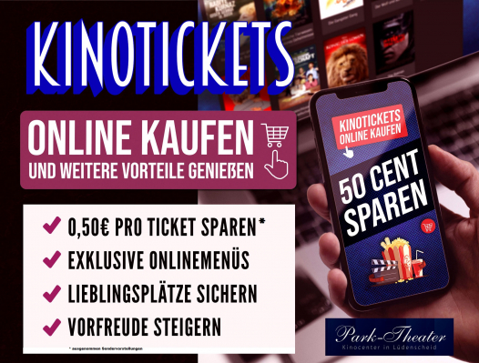 Bild zu Online Tickets kaufen ! ! ! - 1