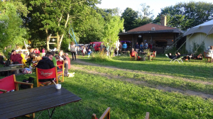 Bild zu Das Sommerfest 2025 - 1