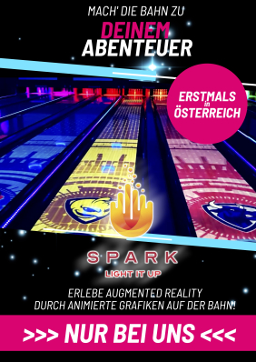 Bild zu SPARK LIGHT IT UP! - 1