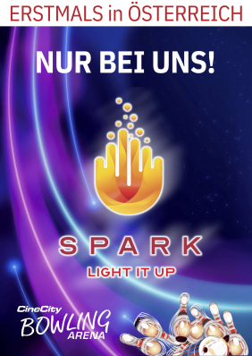 Bild zu SPARK LIGHT IT UP! - 1