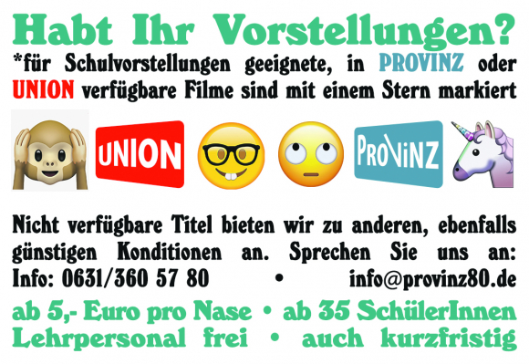 Bild zu Habt Ihr Vorstellungen? - 1