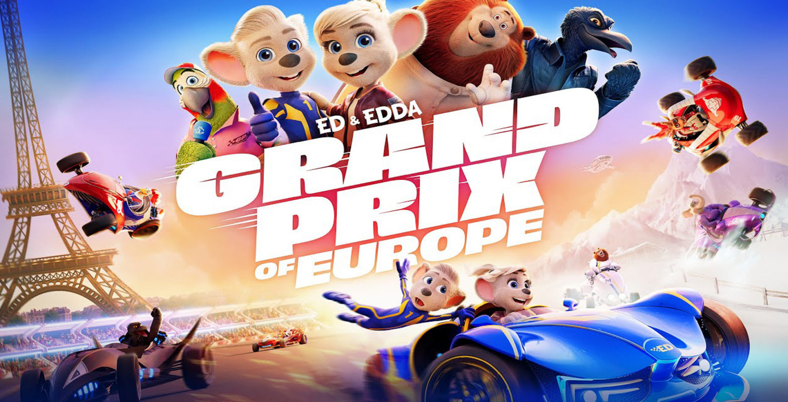 Bild zu KidsClubfilm der Woche - 1