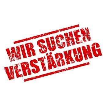 Bild zu Wir suchen Unterstützung - 1
