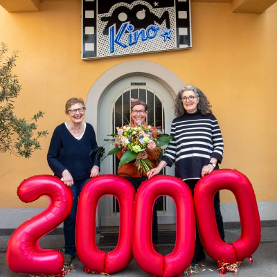 Bild zu Riesen Erfolg für ZOOM - 1