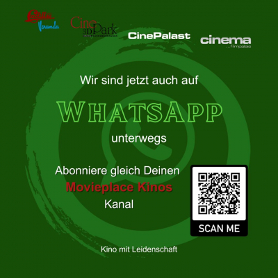 Bild zu WhatsApp Kanal - 1