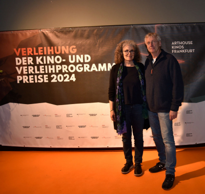 Bild zu Zoom Kino mit Kinoprogrammpreis ausgezeichnet - 1