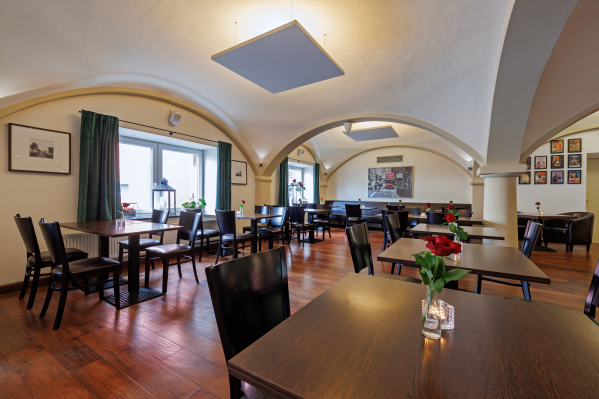 Bild zu Restaurant Öffnungszeiten - 1