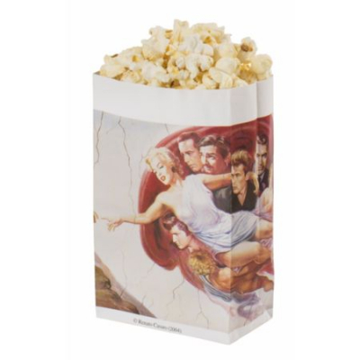 Bild zu Popcorn to go! - 1