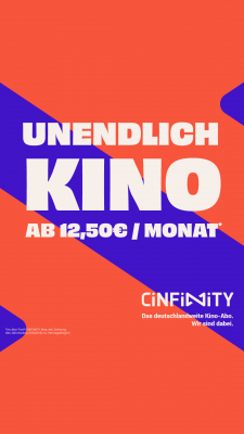 Bild zu Cinfinity Kino-Abo - 1
