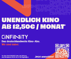 Bild zu Cinfinity - jetzt anmelden - 1