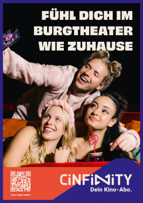 Bild zu CINFINITY - 1