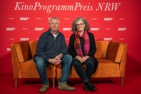 Bild zu Kinoprogrammpreis NRW - 1