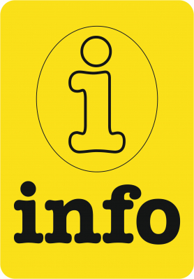 Bild zu Zur Information - 1