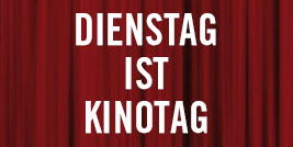Bild zu Dienstags ist Kinotag - 1
