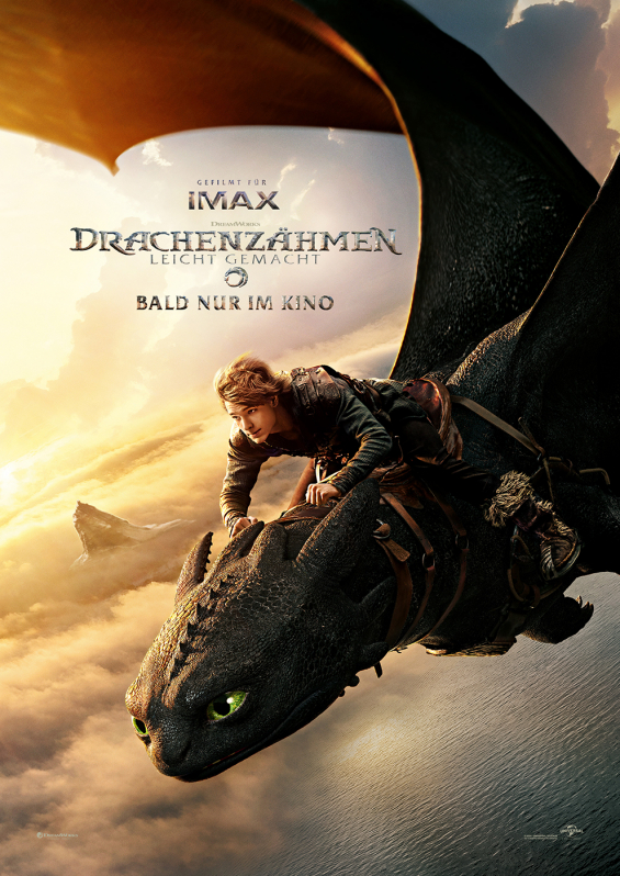 Bild zu FILME - frei ab 12 - 1