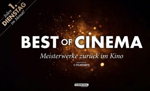 Bild zu Best of Cinema! ab Juli bei uns - 1