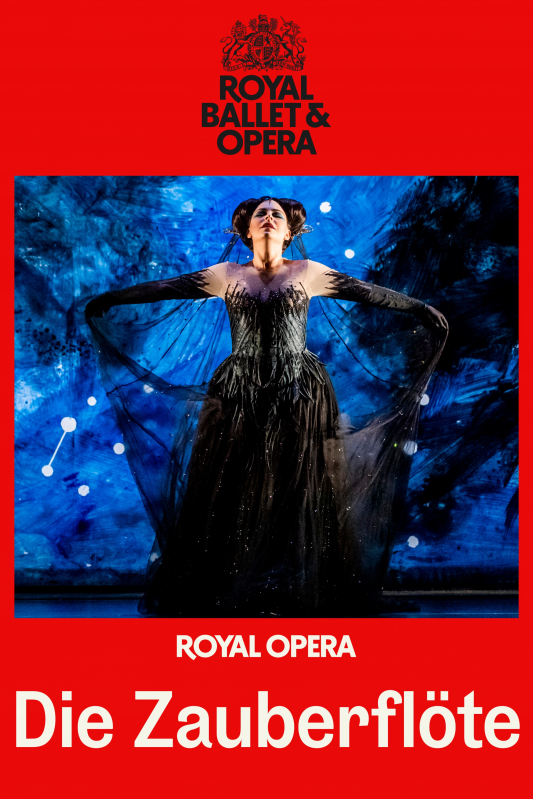 Bild zu Royal Ballet and Opera Saison 25/26 - Vorverkauf ab sofort möglich! - 1