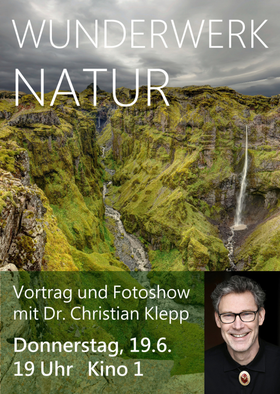 Bild zu Wunderwelt Erde - 1