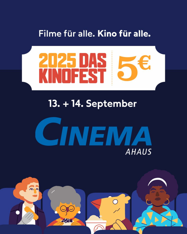 Bild zu SAVE THE DATE - 1