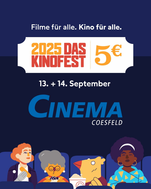 Bild zu SAVE THE DATE - 1