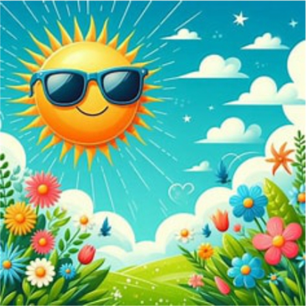 Bild zu Auch bei sommerlichen Temperaturen macht Kino Spaß ! ! ! - 1