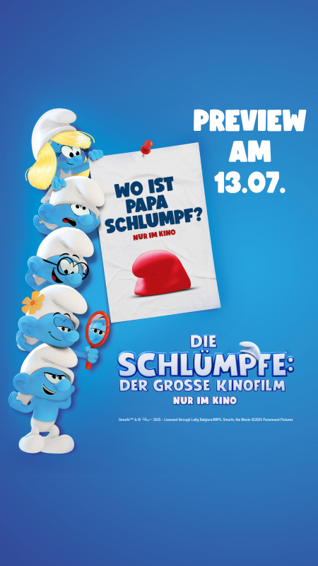 Bild zu PREVIEW - 1