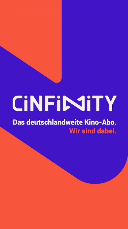 Bild zu NEU! CINFINITY Kino Abo! - 1