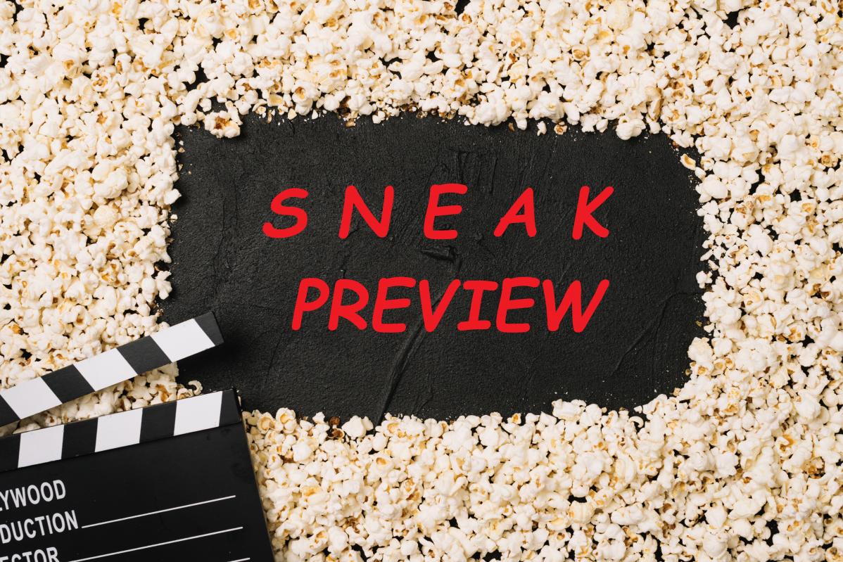 Bild zu S N E A K PREVIEW - 1