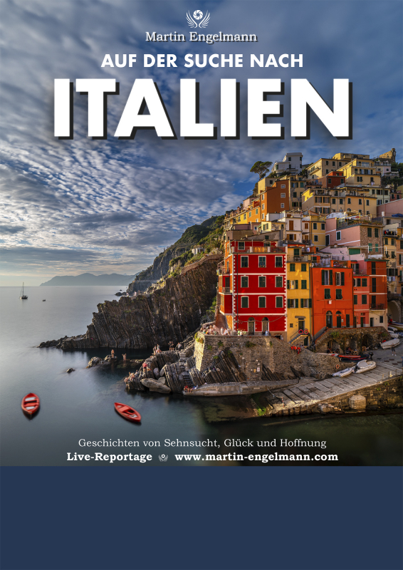 Bild zu Auf der Suche nach Italien - 1