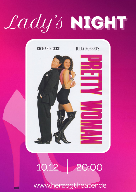 Bild zu Lady´s Night - 1
