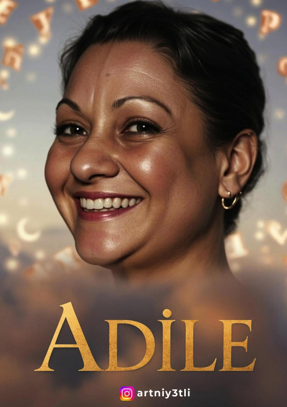 Bild zu Adile Nasit - 1