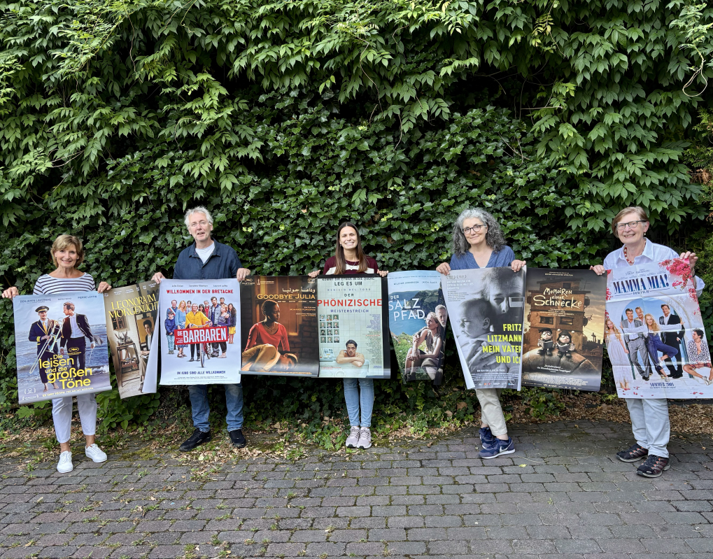 Bild zu Open Air 2025 - 1