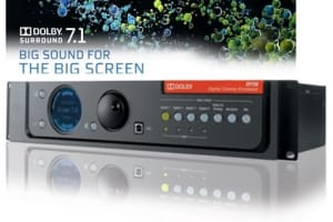 Der Ton macht die Musik | Dolby 7.1
