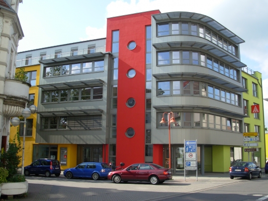 Bild zu "VERTRAUEN IN LEISTUNG" - 1