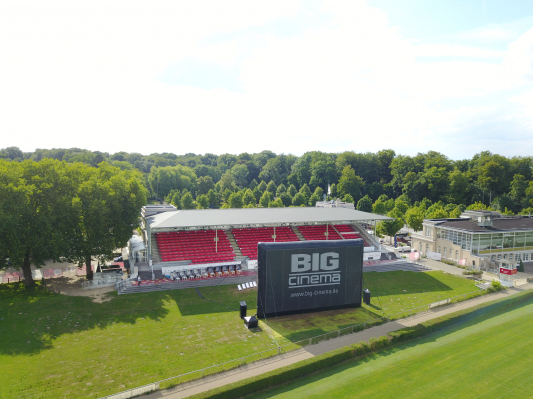 Bild zu Unser Ticketsystem by Kinoheld - 1