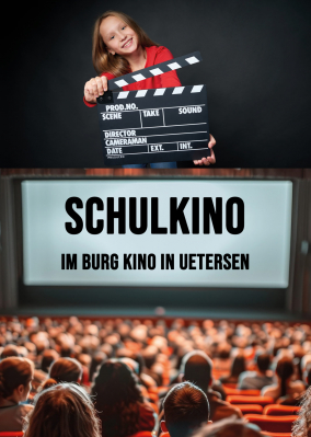 Bild zu Schulkino Angebote im Burg Kino - 1