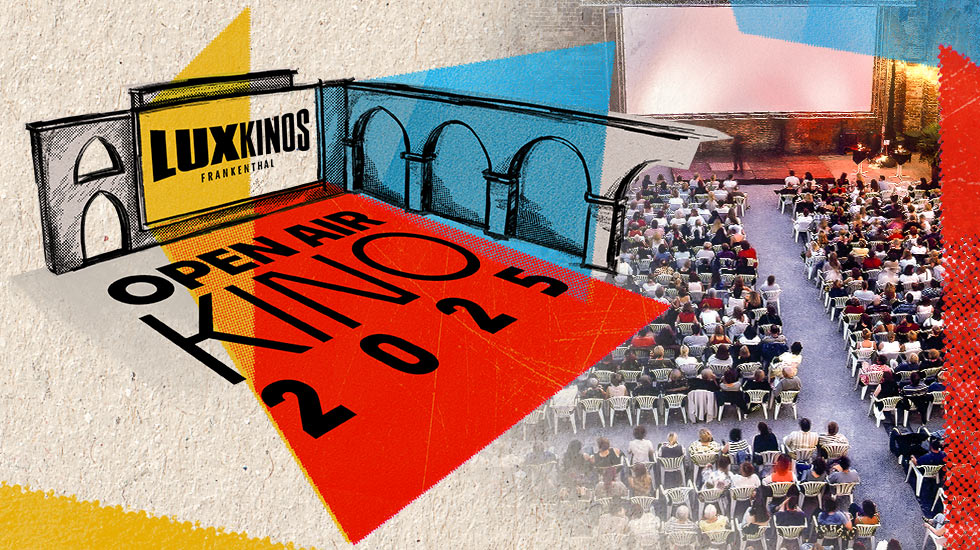 Bild zu OPEN AIR KINO 2025 - 1