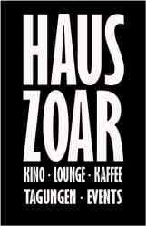 HAUS ZOAR CARD