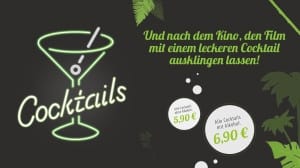 Lust auf einen Cocktail?