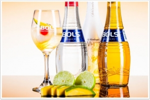 Aperol Spritz & Hugo war gestern - Jetzt kommt Bolsini SpriZZ