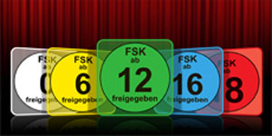 Bild zu FSK - 1