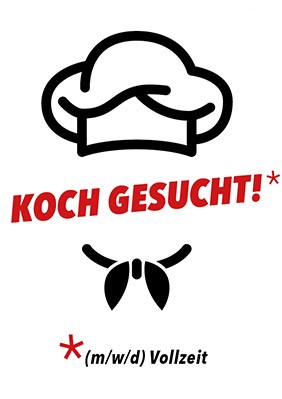 Bild zu Stellenausschreibung FREIRAUM - Wir suchen ab sofort: - 1