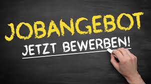 Bild zu STELLENANGEBOT AUF 538 EURO BASIS - 1