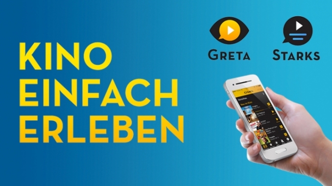 Bild zu Gretra & Starks - Barrierefreies Kino mit Audiodeskription und Untertiteln - 1