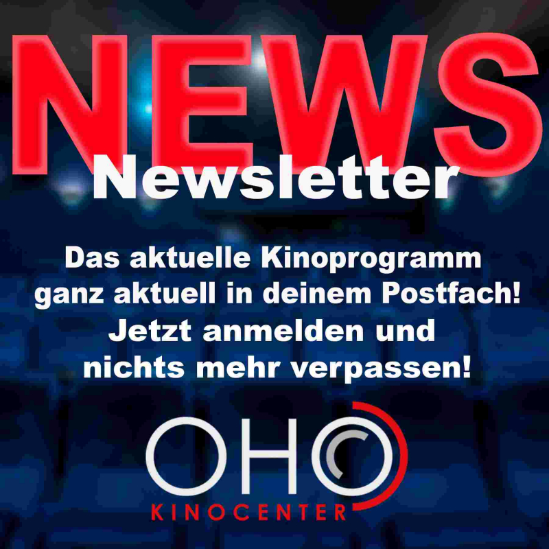 Bild zu Newsletter - 1