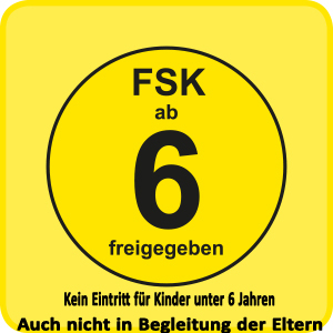 Bild zu Liebe Eltern ! Bei FSK ab 6 J. Bitte folgendes beachten ! - 1