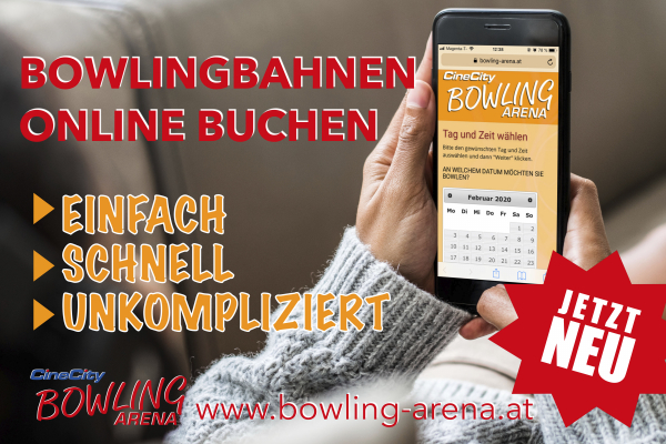 Bild zu ONLINE BUCHUNG - 1
