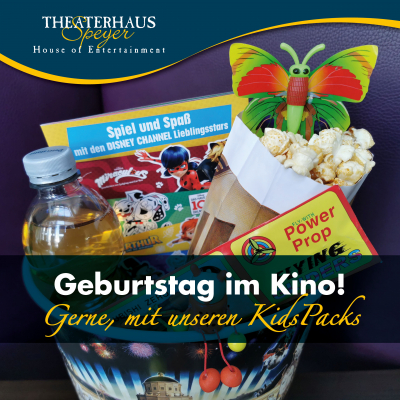 Bild zu Kidspacks - 1