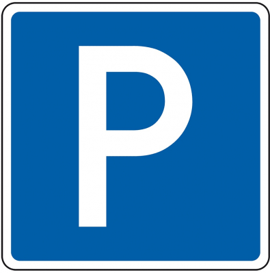 Bild zu Parkplätze - 1